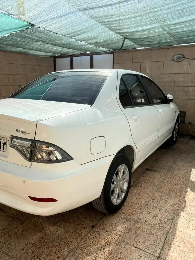 خودرو سمند، سورن پلاس آگهی ann_20910307