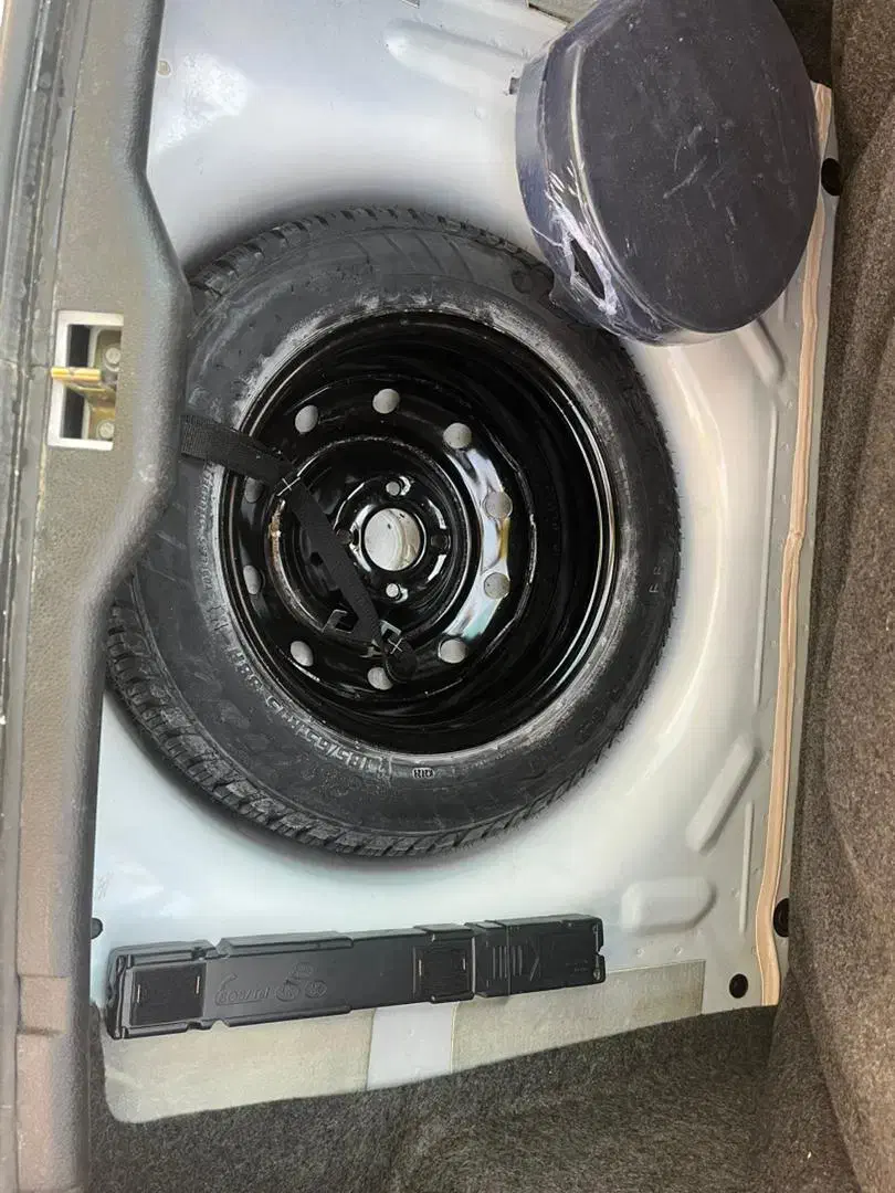 سمند سورن پلاس تاکسی دوگانه سوز - 1402