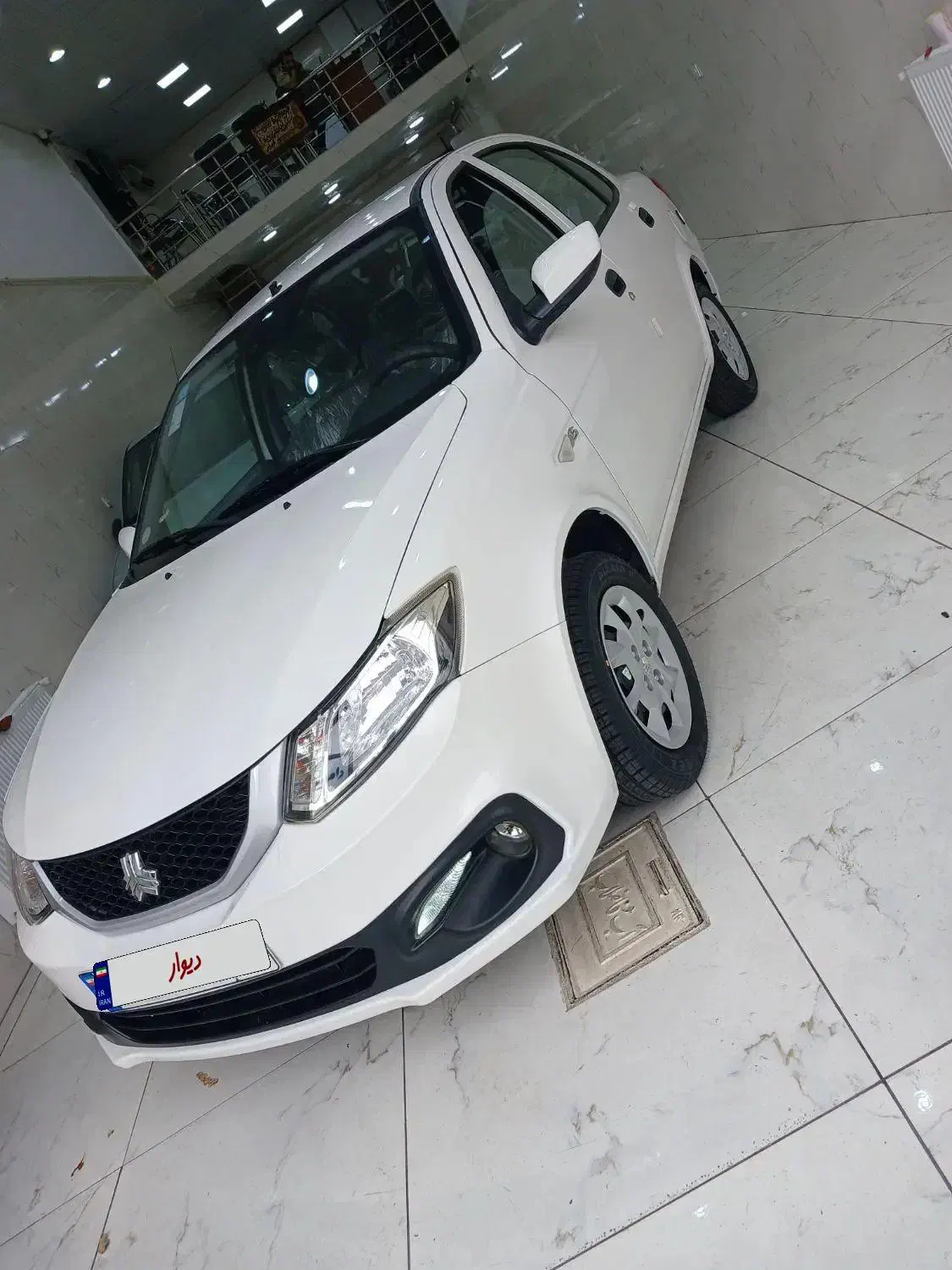 خودرو ساینا، S آگهی ann_20910311