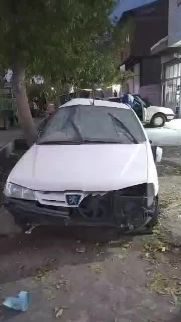 خودرو پژو، پارس آگهی ann_20910314