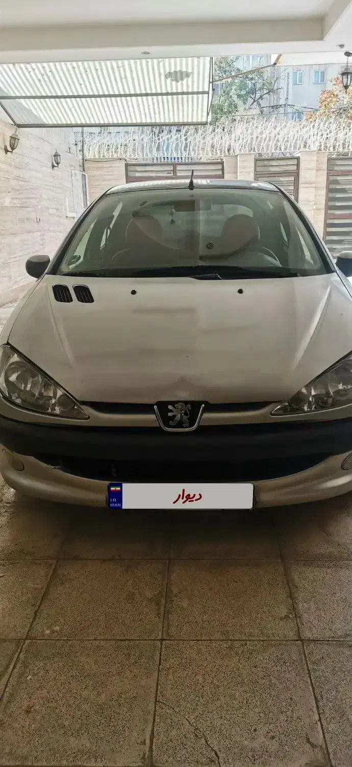 خودرو پژو، 206 آگهی ann_20910315