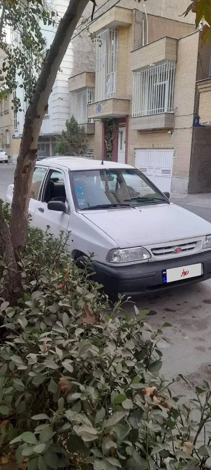 خودرو پراید، صبا آگهی ann_20910316