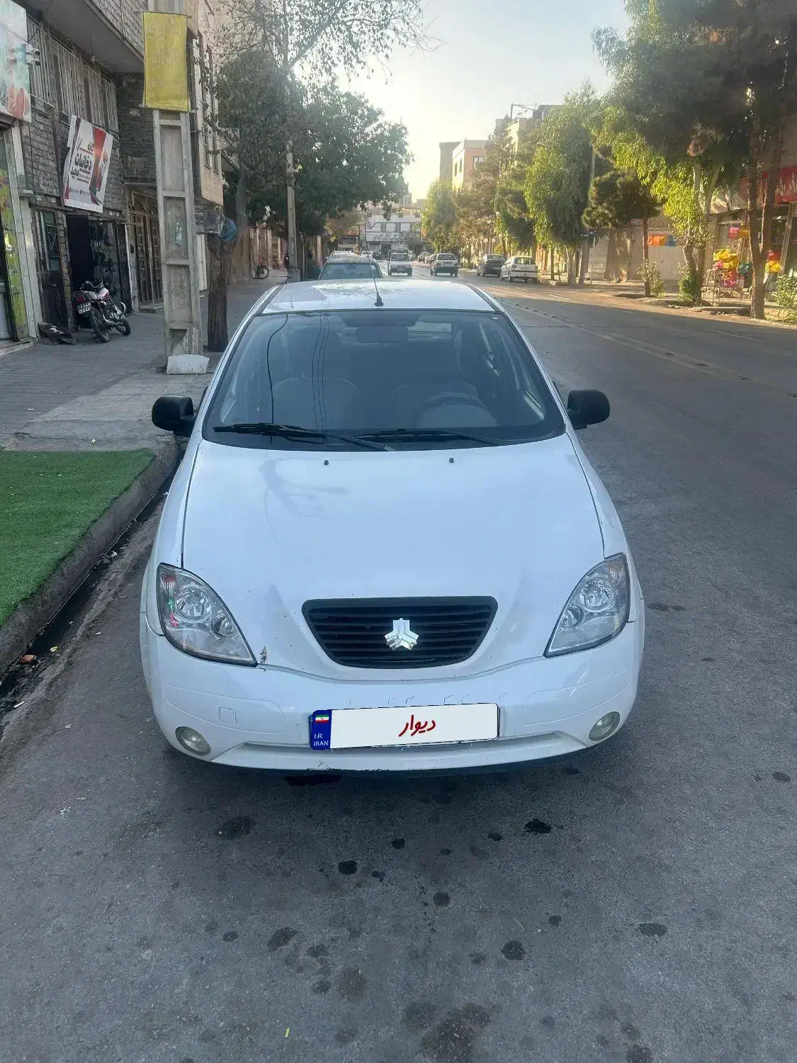 خودرو تیبا، صندوق دار آگهی ann_20910317