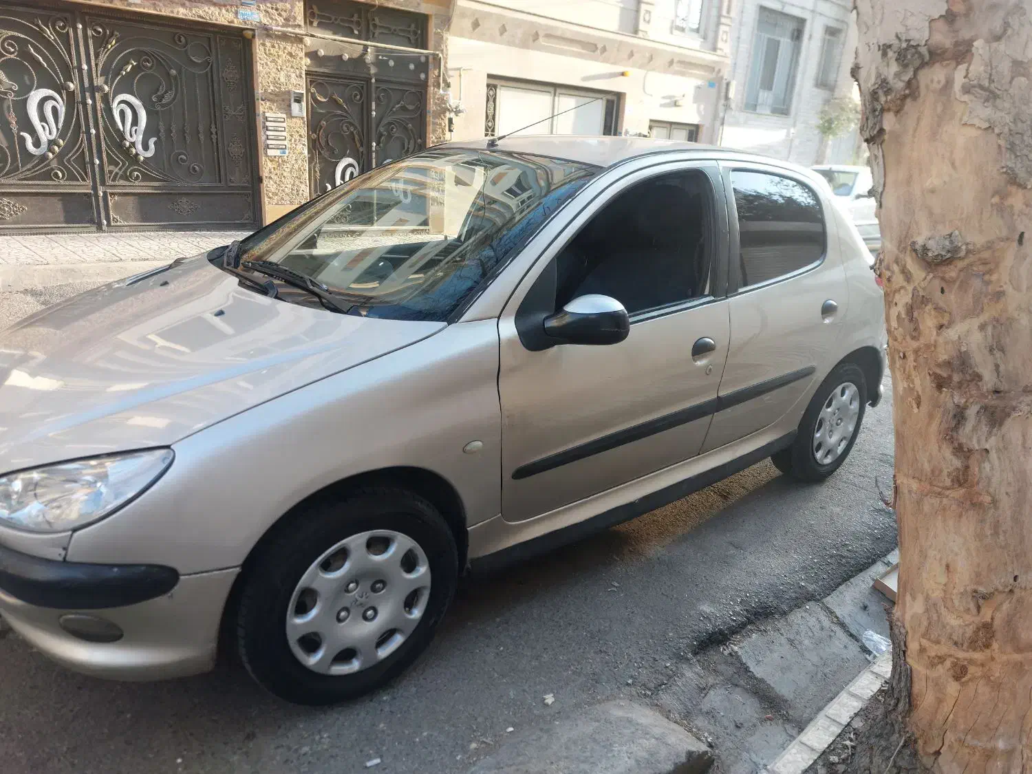 خودرو پژو، 206 آگهی ann_20910319