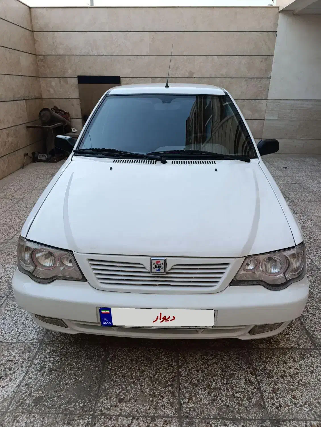 خودرو پراید، 111 آگهی ann_20910323