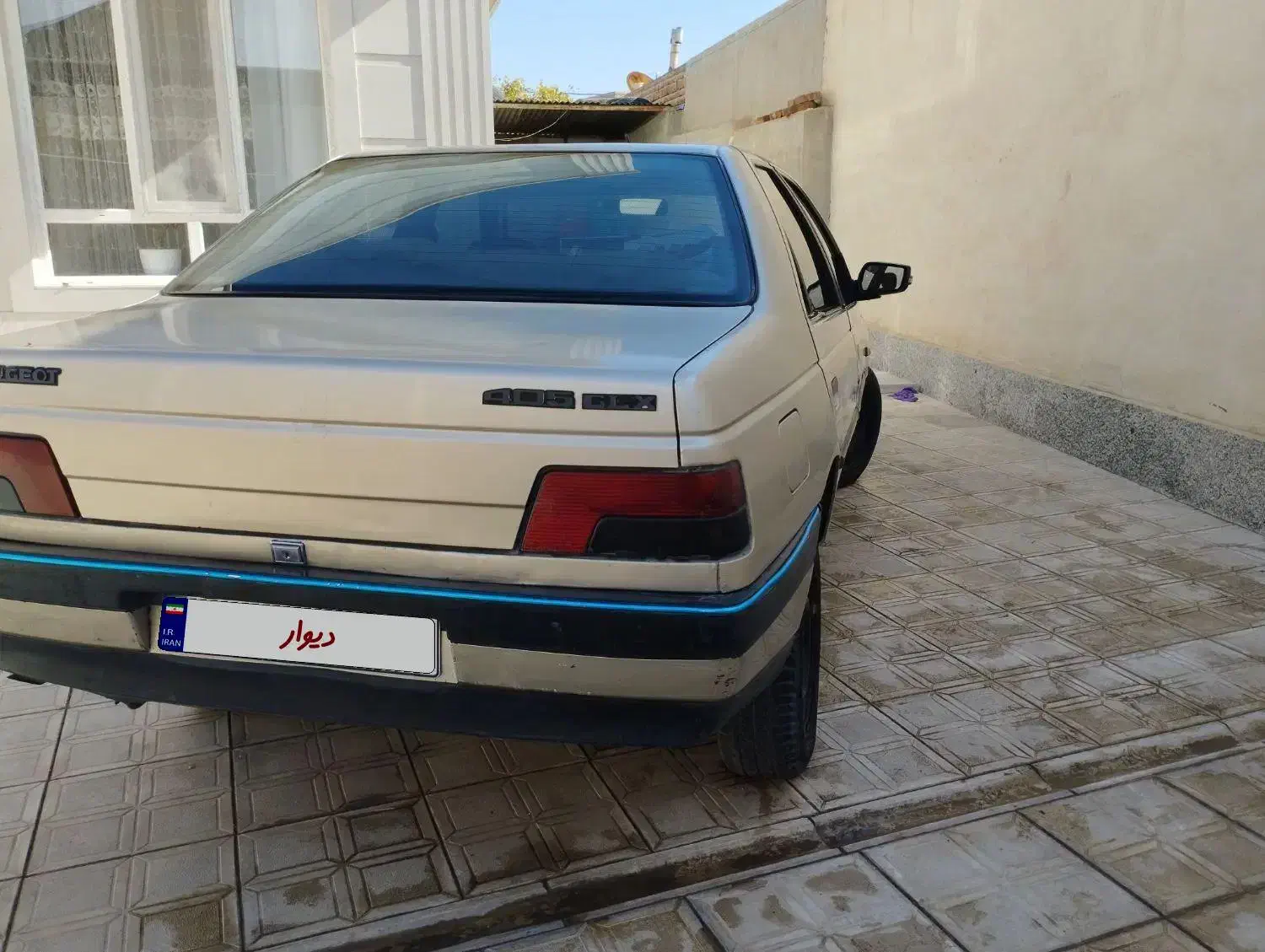 خودرو پژو، 405 آگهی ann_20910324