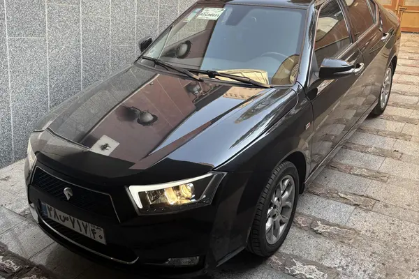 خودرو دنا، پلاس توربو آگهی ann_20910328