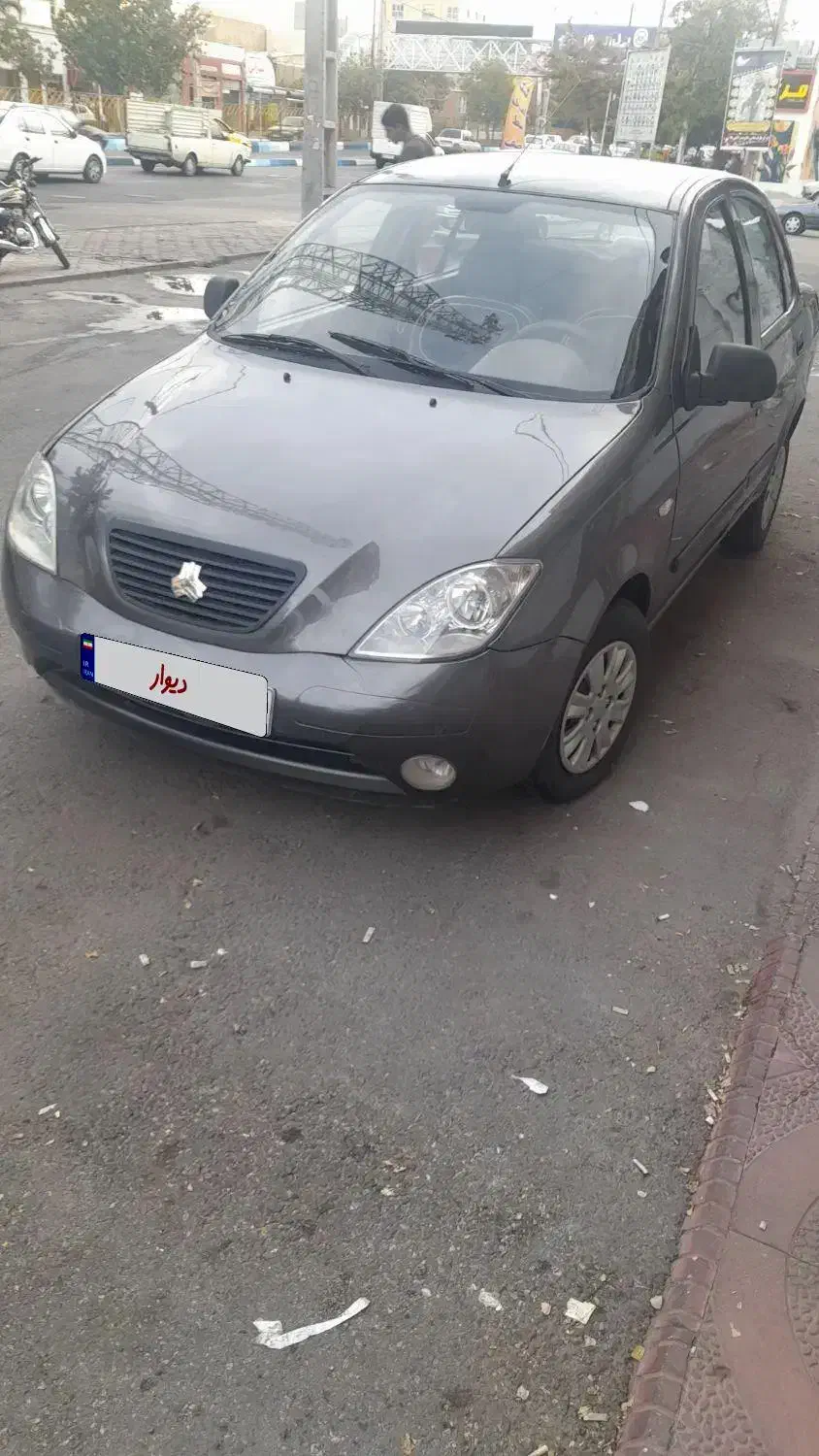 خودرو تیبا، صندوق دار آگهی ann_20910332