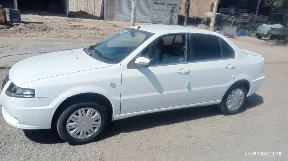 خودرو سمند، سورن آگهی ann_20910333