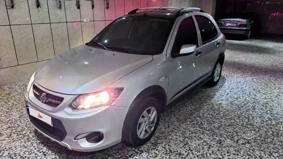 خودرو کوییک، R آگهی ann_20910336