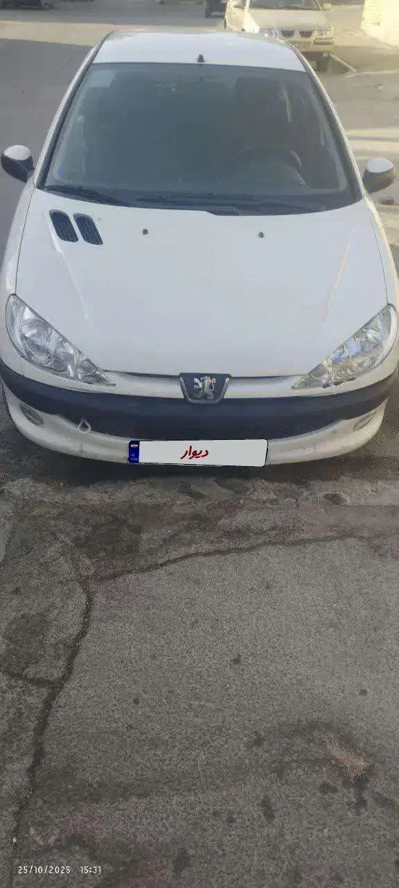خودرو پژو، 206 آگهی ann_20910339