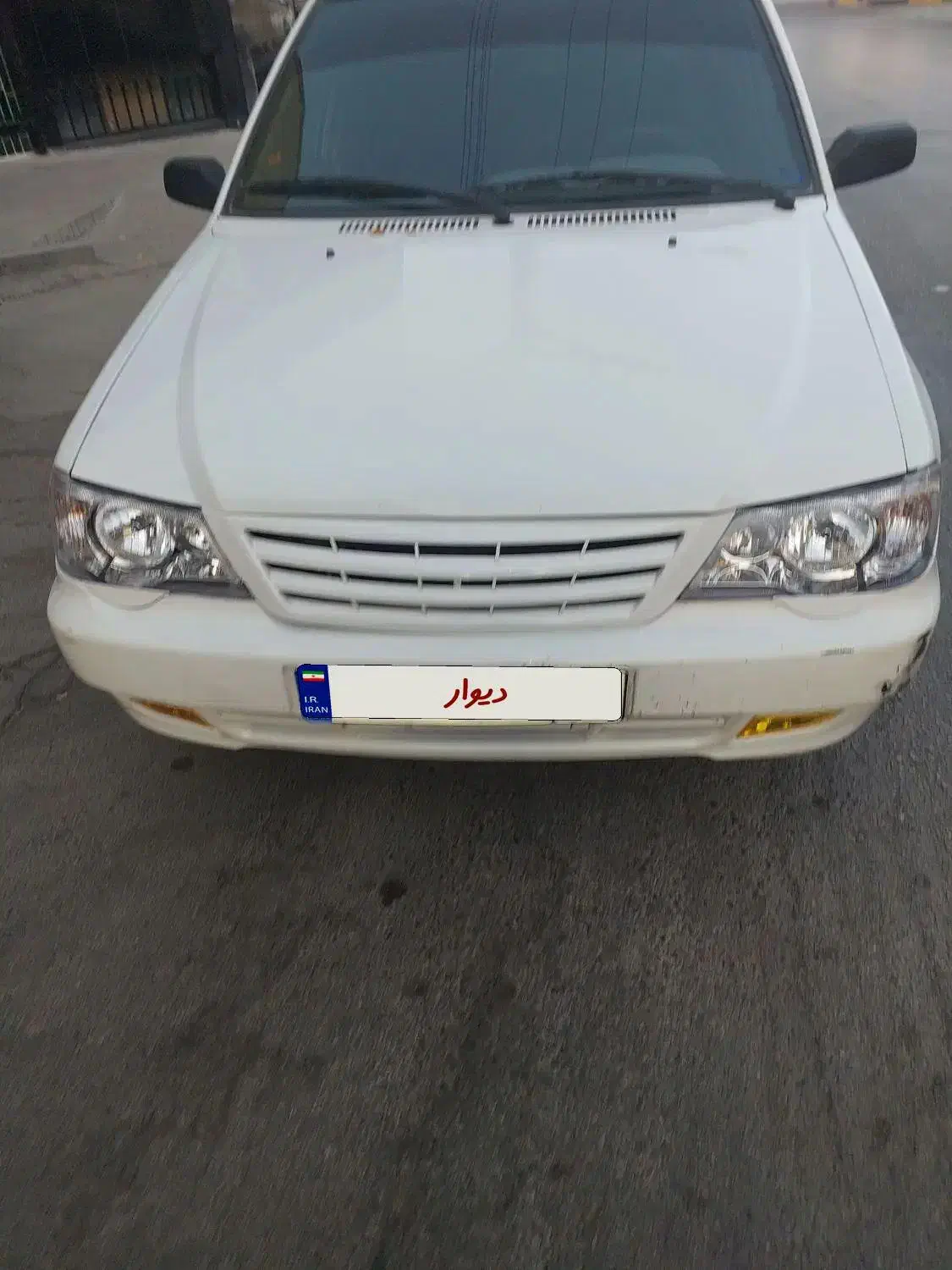 خودرو پراید، 111 آگهی ann_20910348