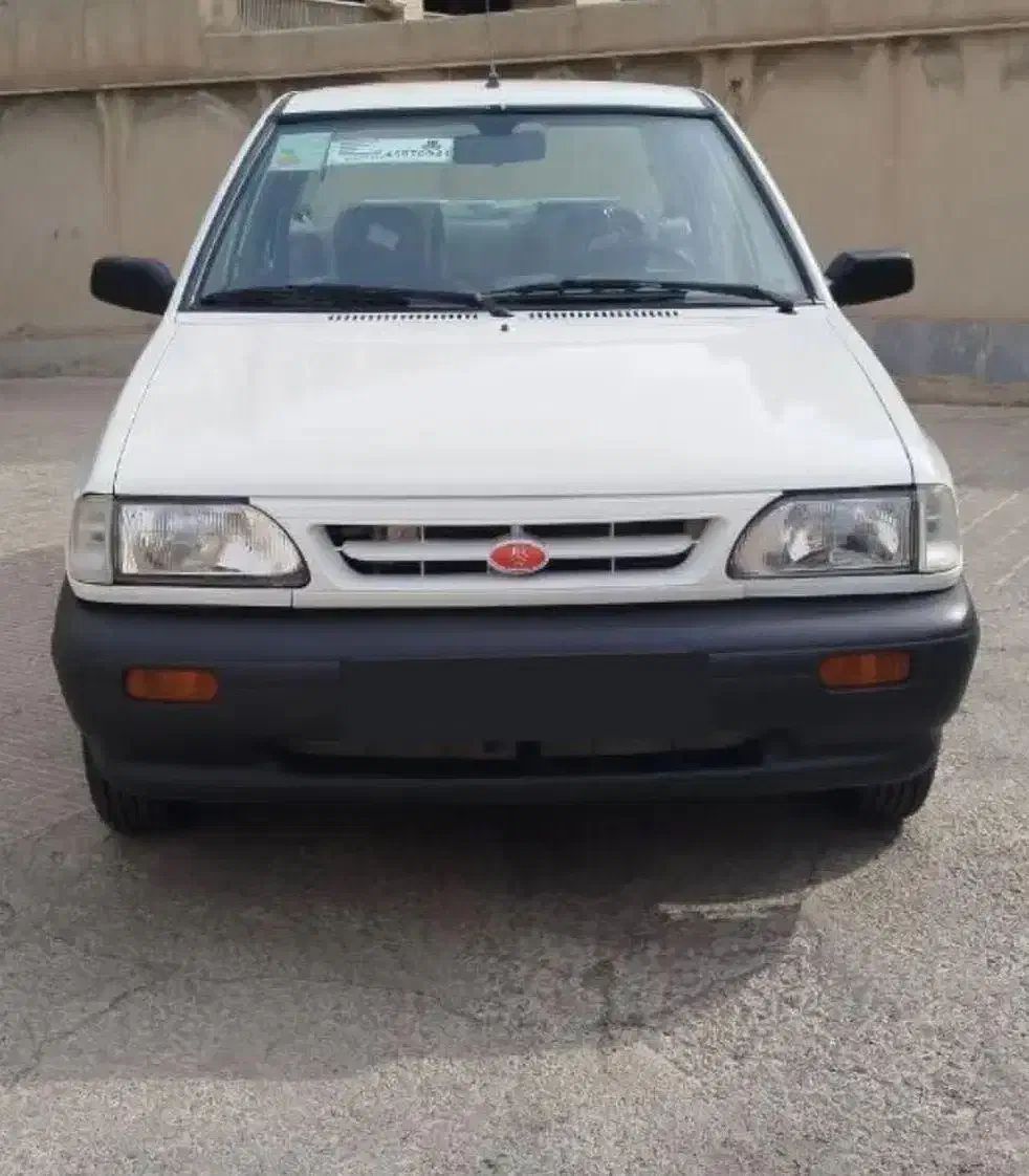 خودرو پراید، صبا آگهی ann_20910350