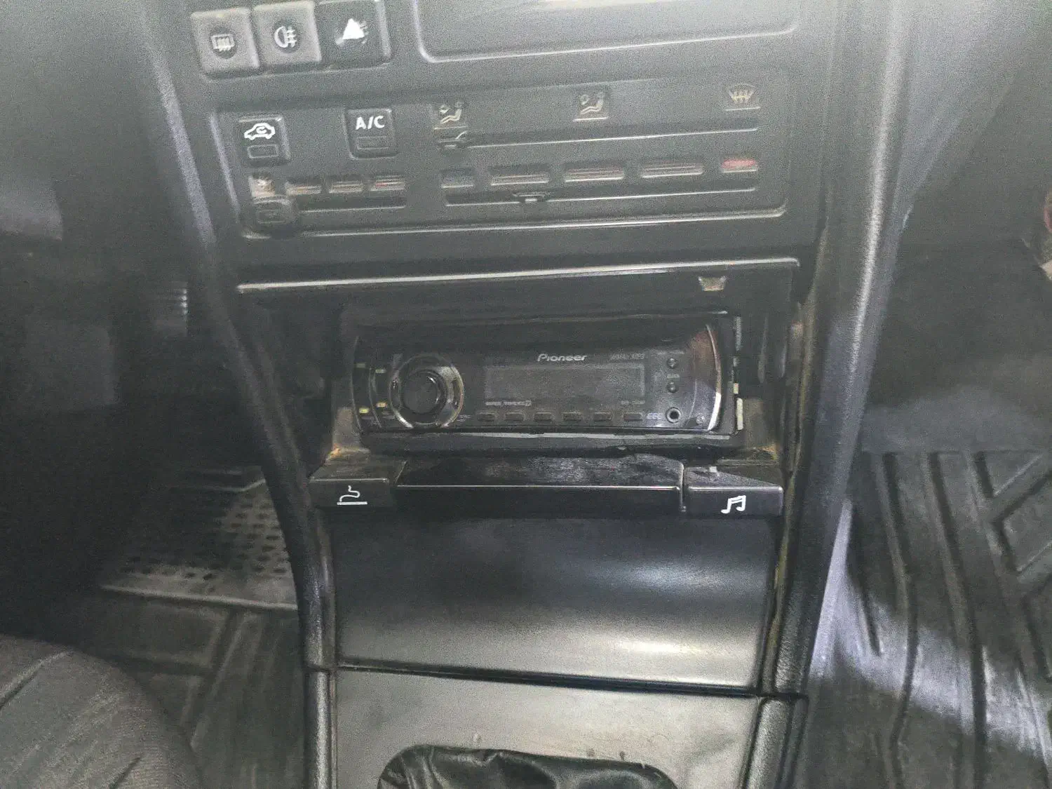 پژو 405 GLX - 1383