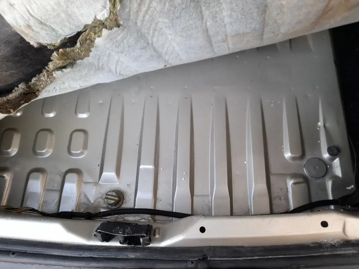 پژو 206 تیپ 2 - 1384