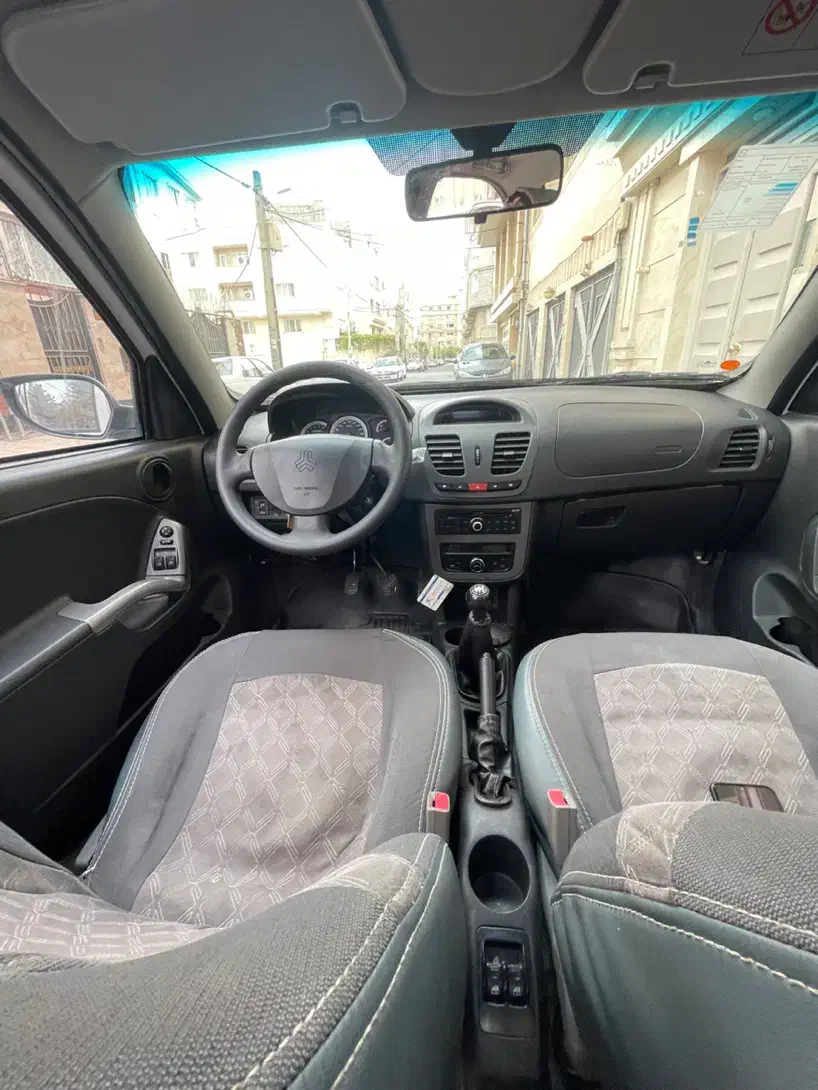 ساینا EX معمولی - 1398