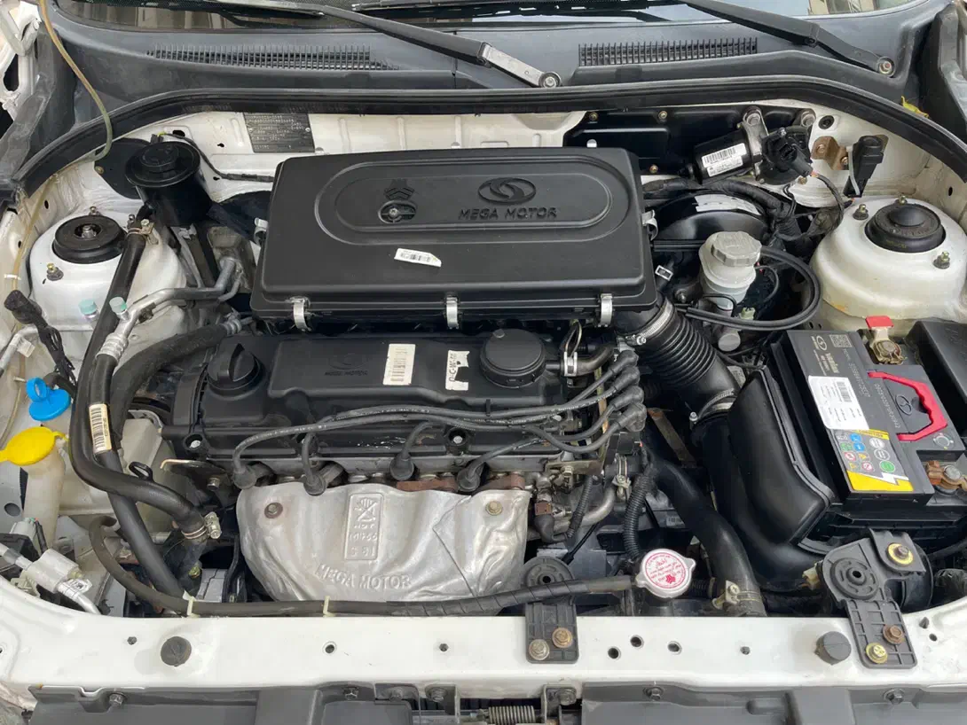 ساینا EX معمولی - 1398