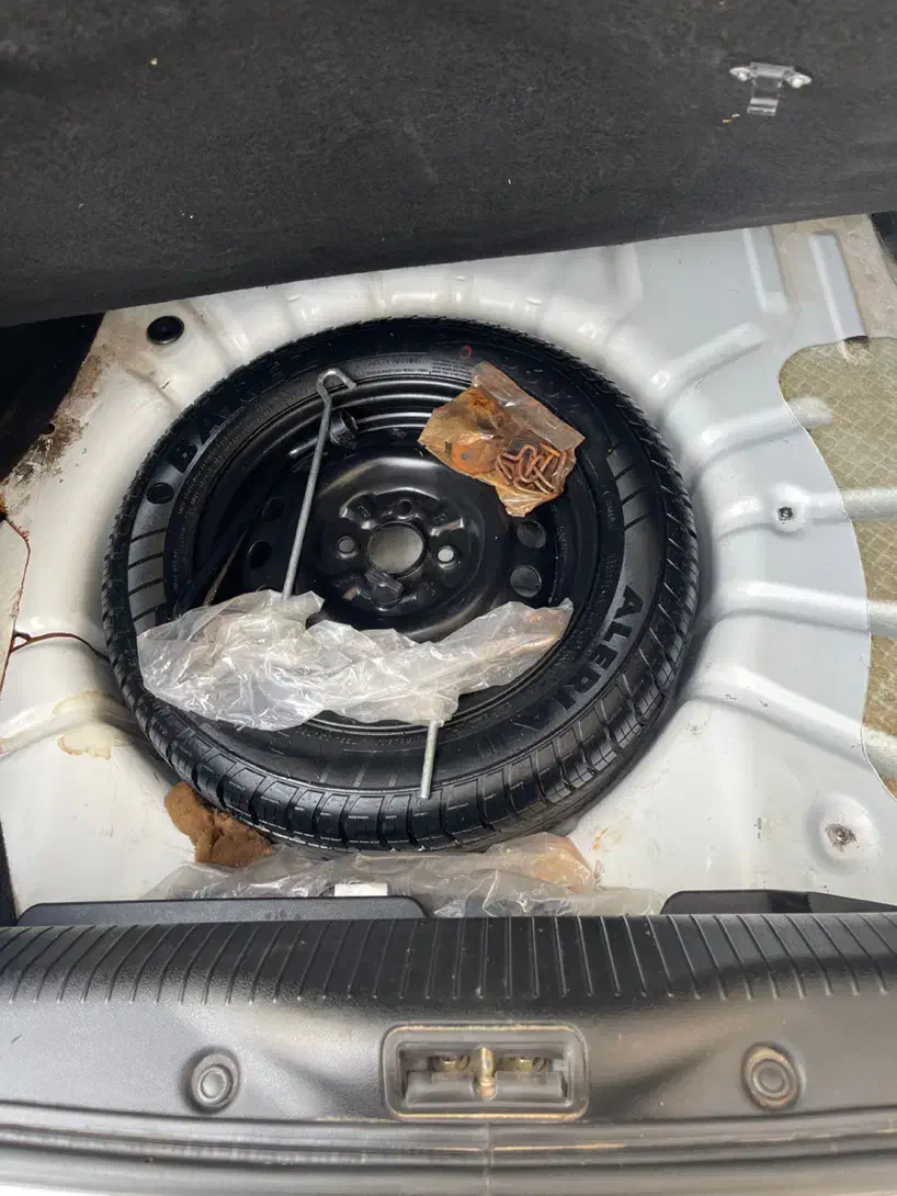 ساینا EX معمولی - 1398