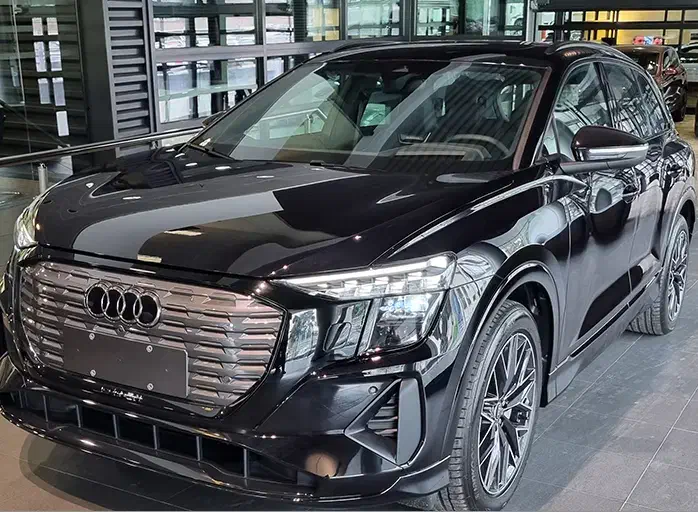 خودرو آئودی، الکتریکی Q5 آگهی ann_20910371