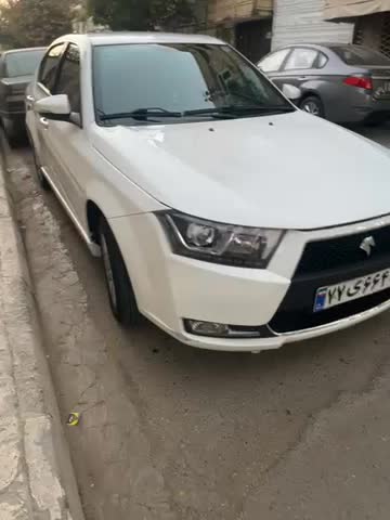 خودرو دنا، پلاس آگهی ann_20910383