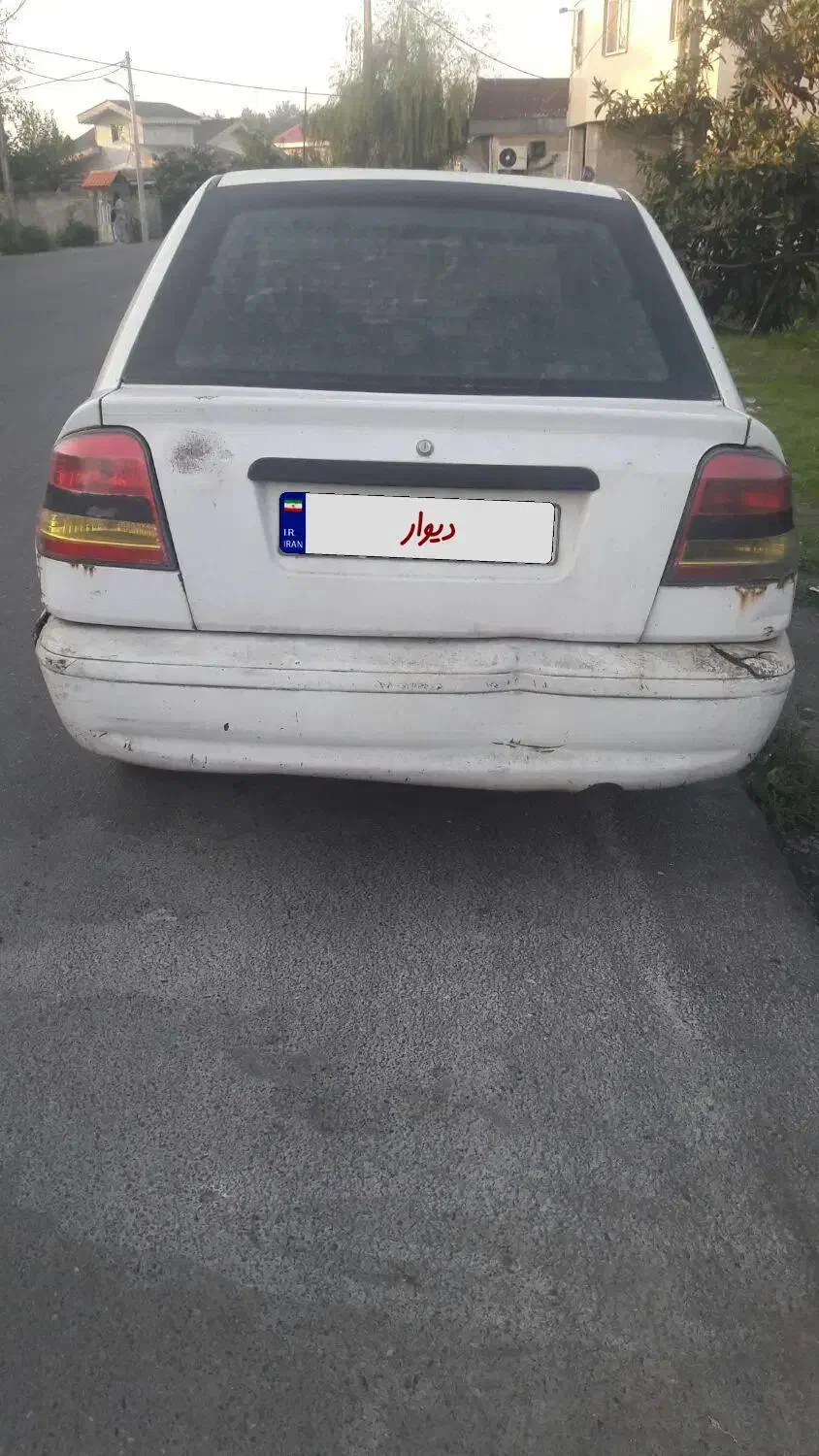 خودرو پراید، 141 آگهی ann_20910384