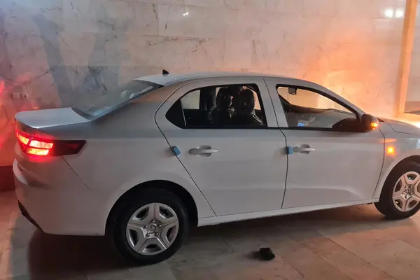 خودرو تارا، دنده‌ای آگهی ann_20910389