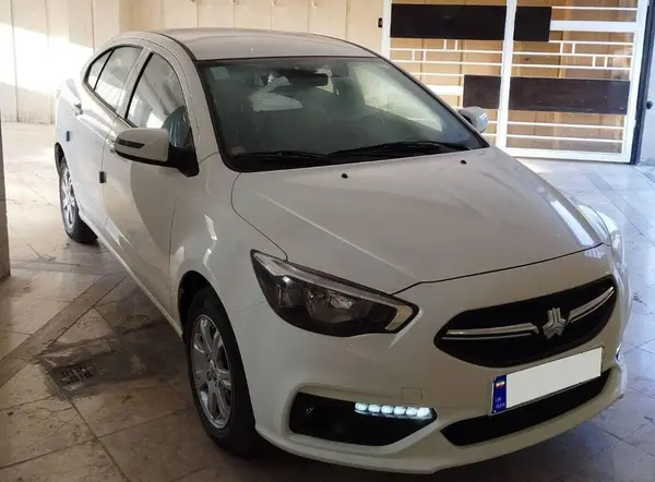 خودرو شاهین، GL آگهی ann_20910391