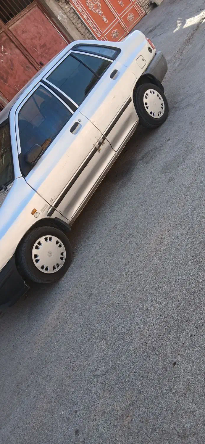 خودرو پراید، صبا آگهی ann_20910398