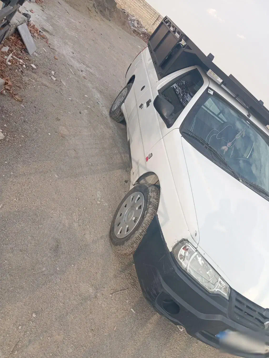 آریسان معمولی دوگانه سوز - 1397