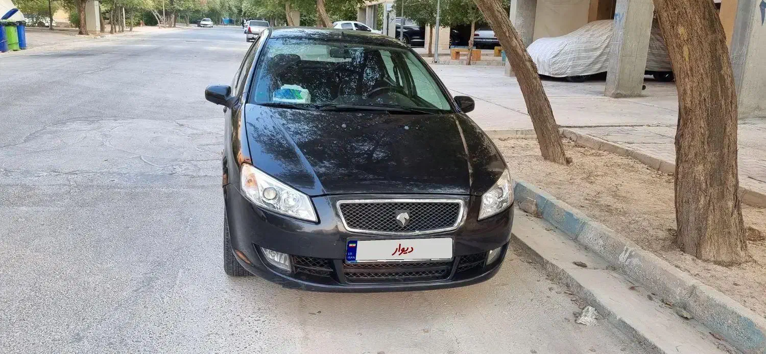 خودرو رانا، LX آگهی ann_20910407