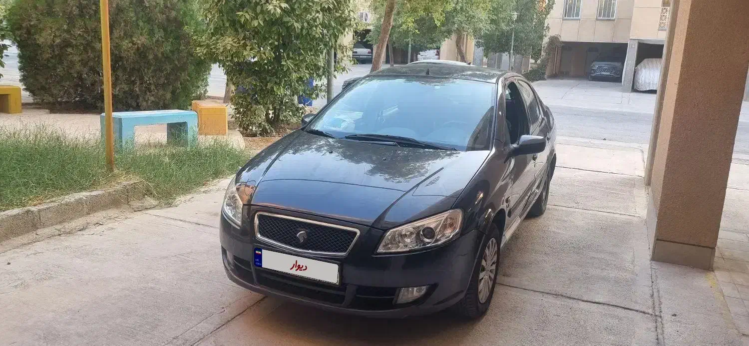 رانا LX TU5 - 1392