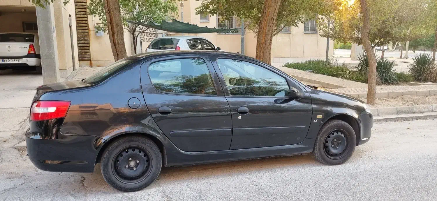 رانا LX TU5 - 1392