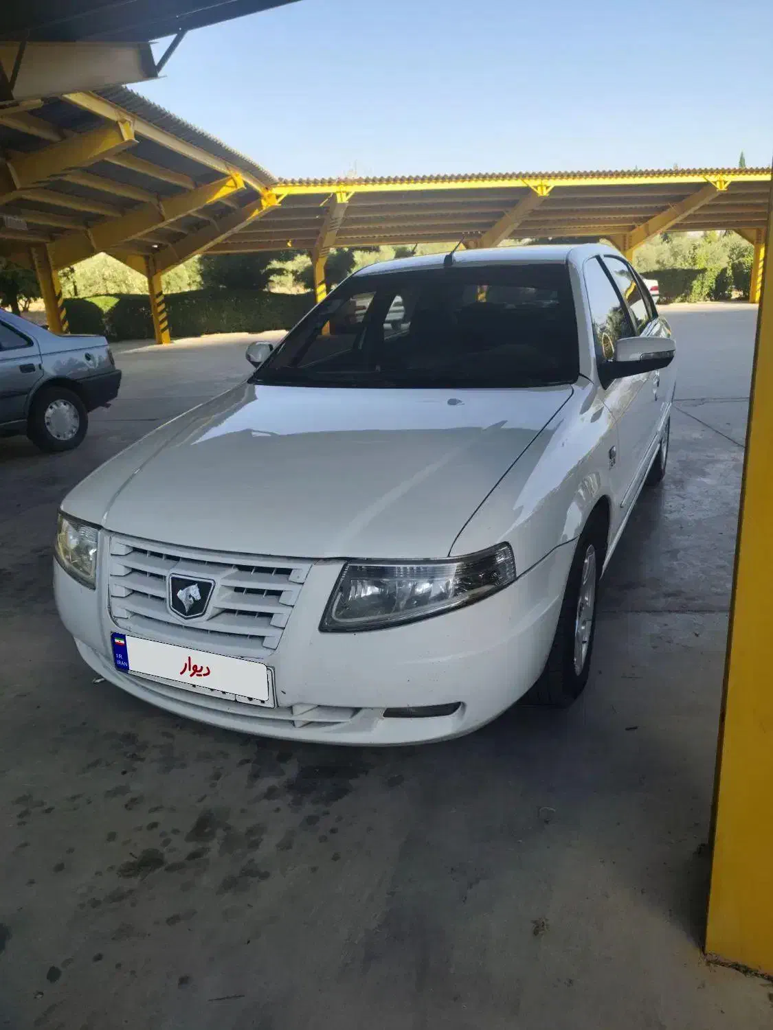 خودرو سمند، سورن آگهی ann_20910409