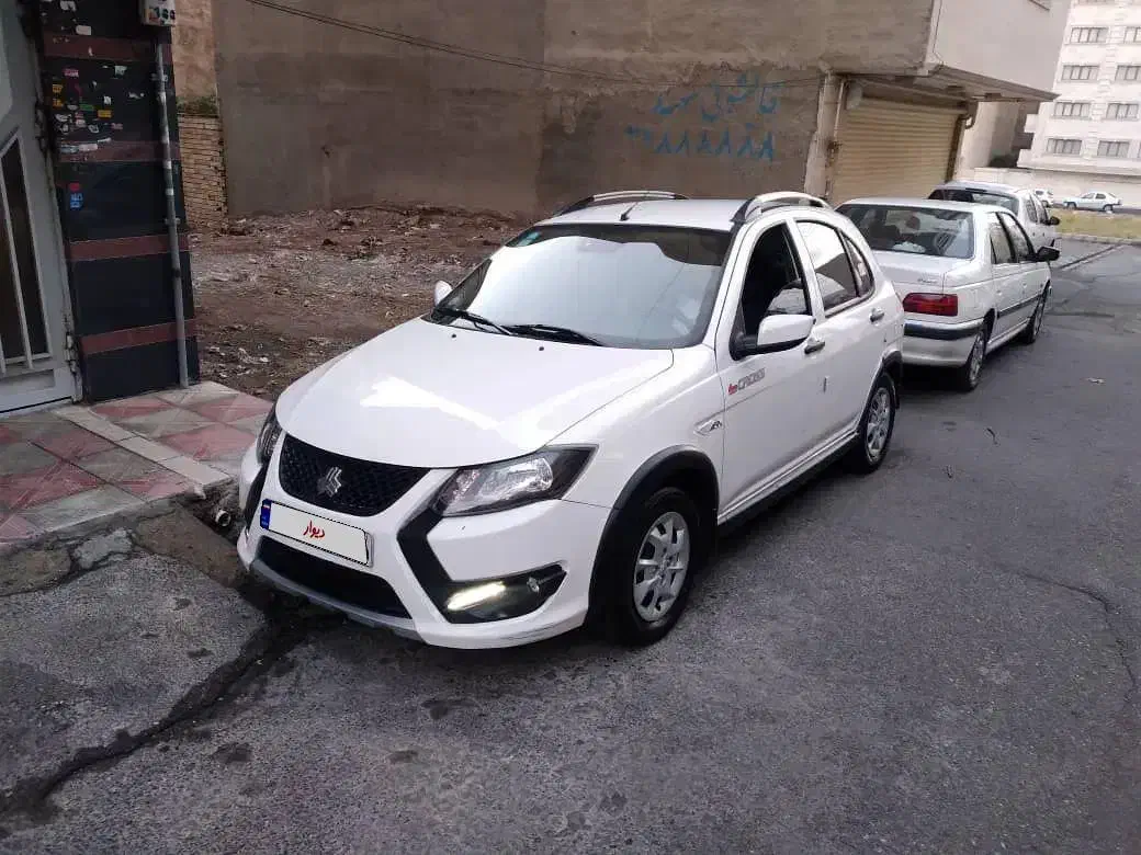 خودرو کوییک، S آگهی ann_20910413