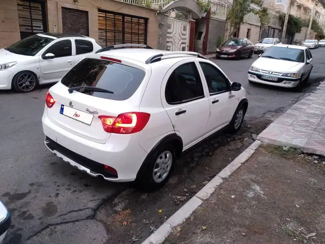 کوییک S پایه - 1402