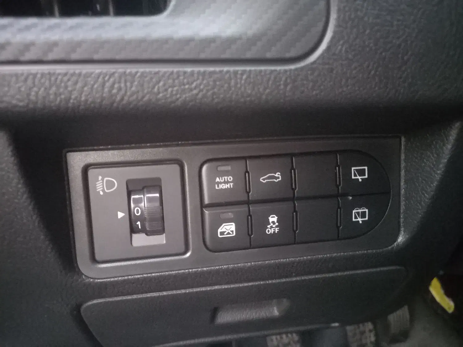 کوییک GX L دنده ای - 1403