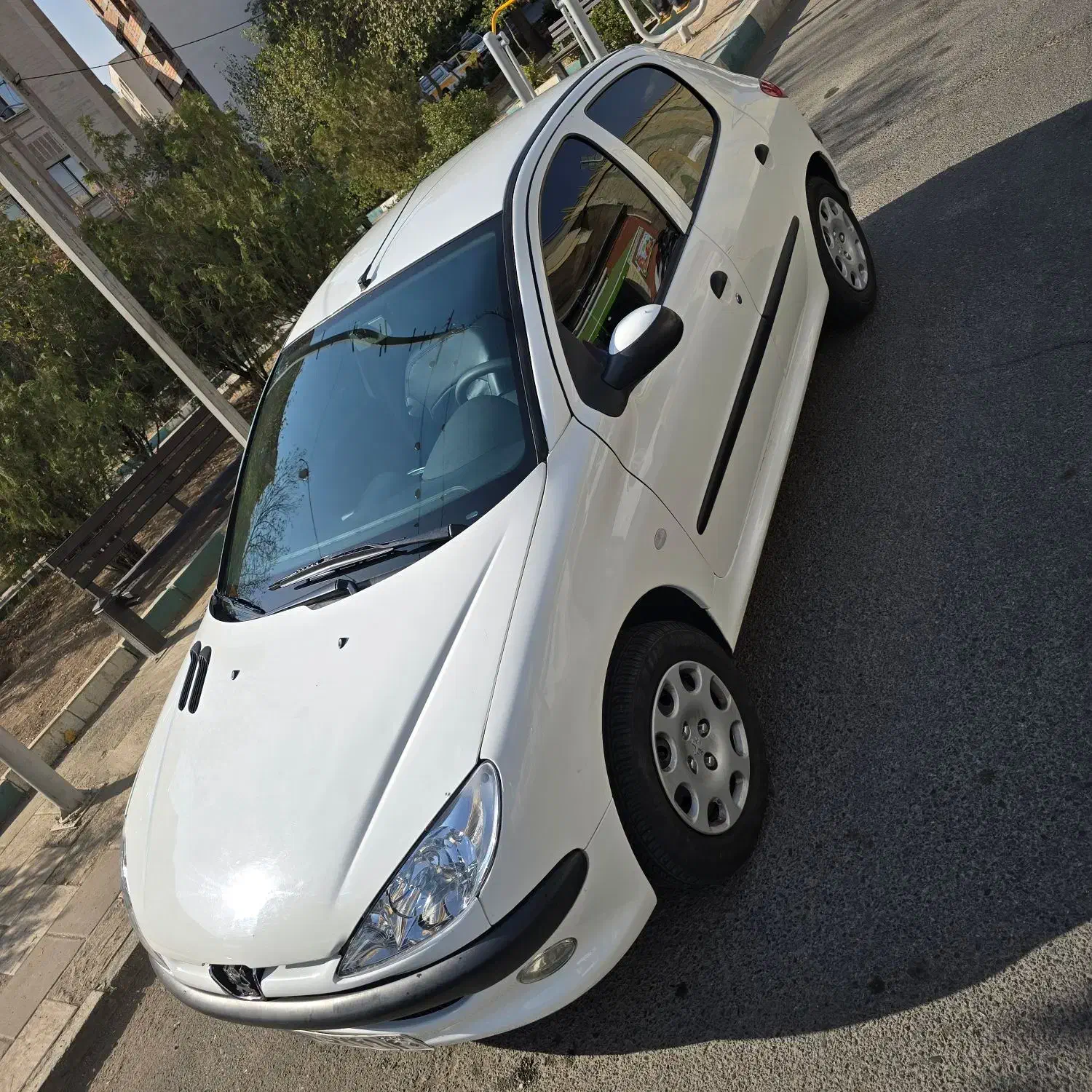 خودرو پژو، 206 آگهی ann_20910427