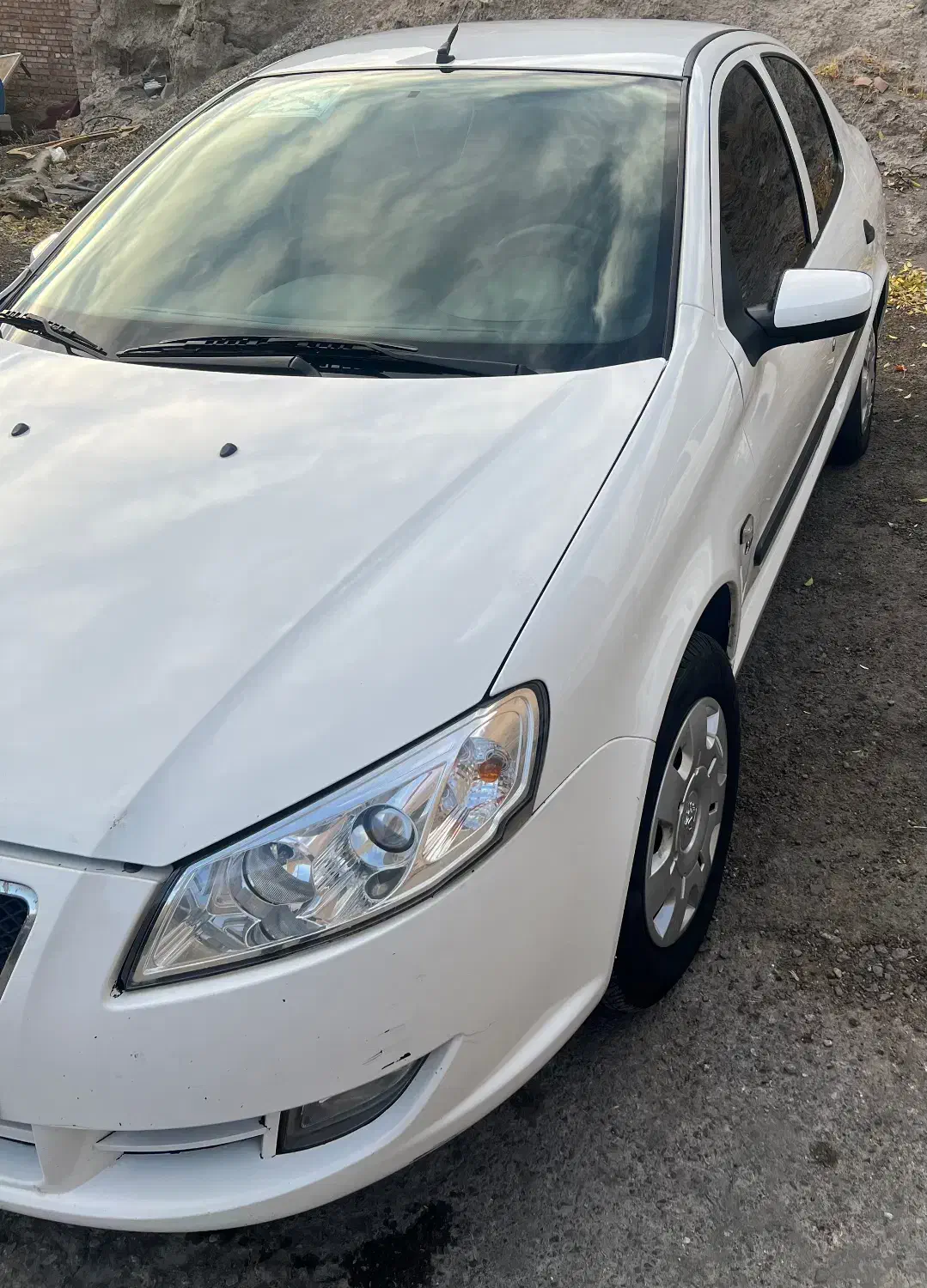 رانا LX TU5 - 1395