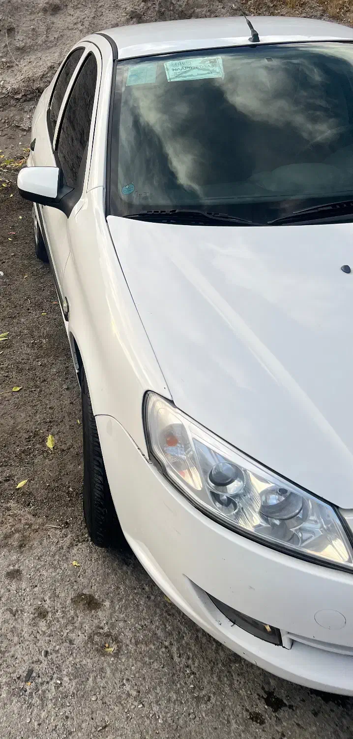 رانا LX TU5 - 1395