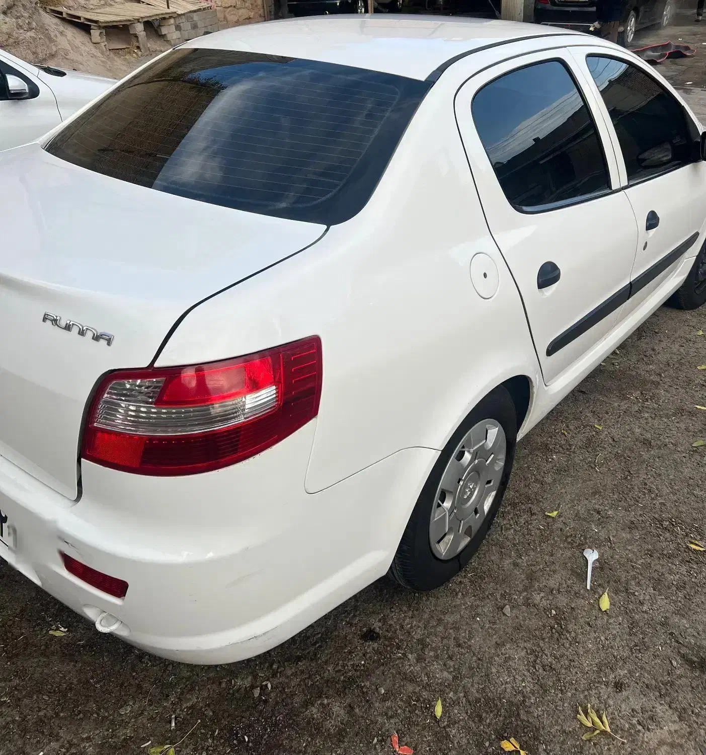 رانا LX TU5 - 1395