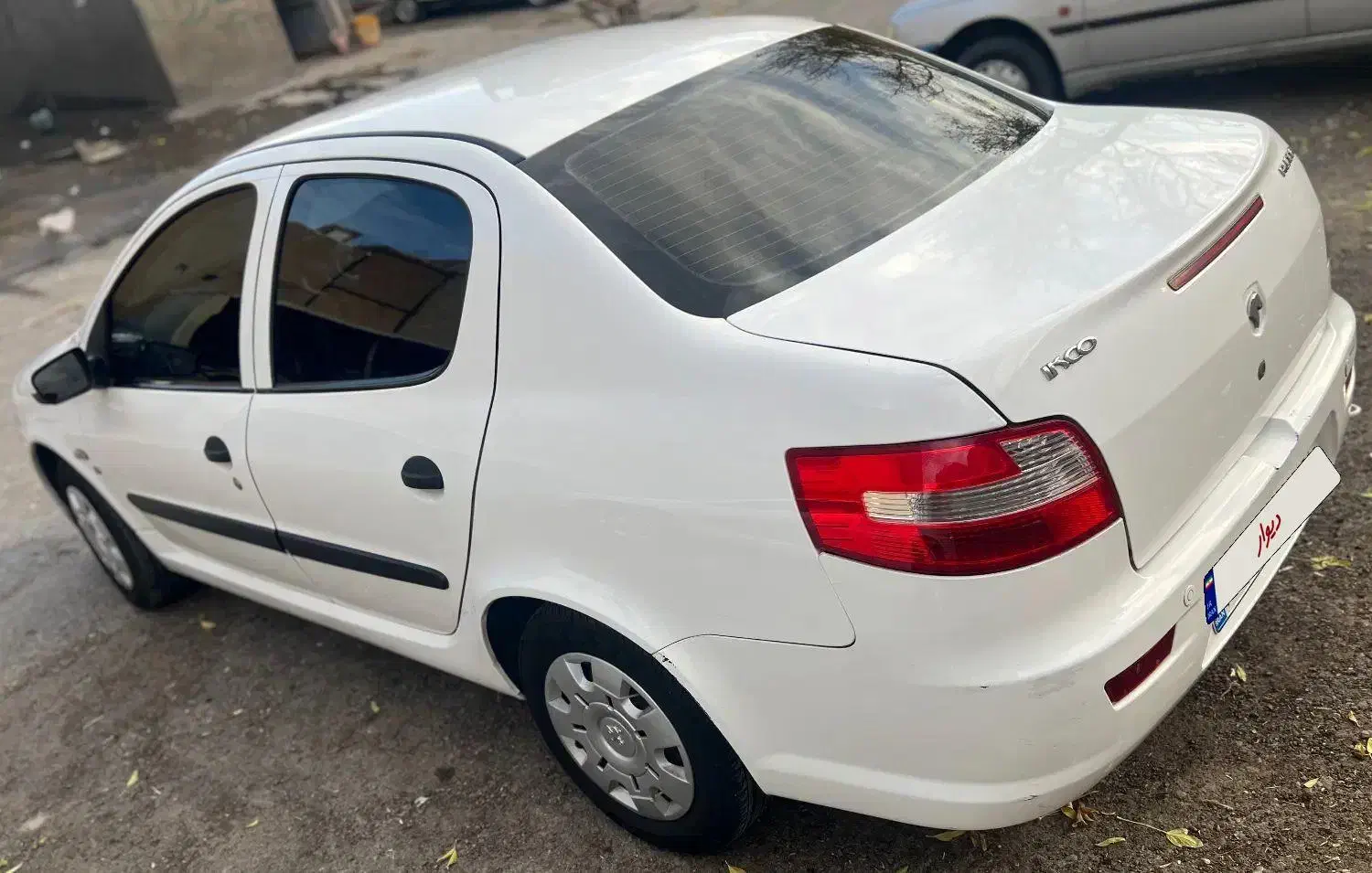 رانا LX TU5 - 1395