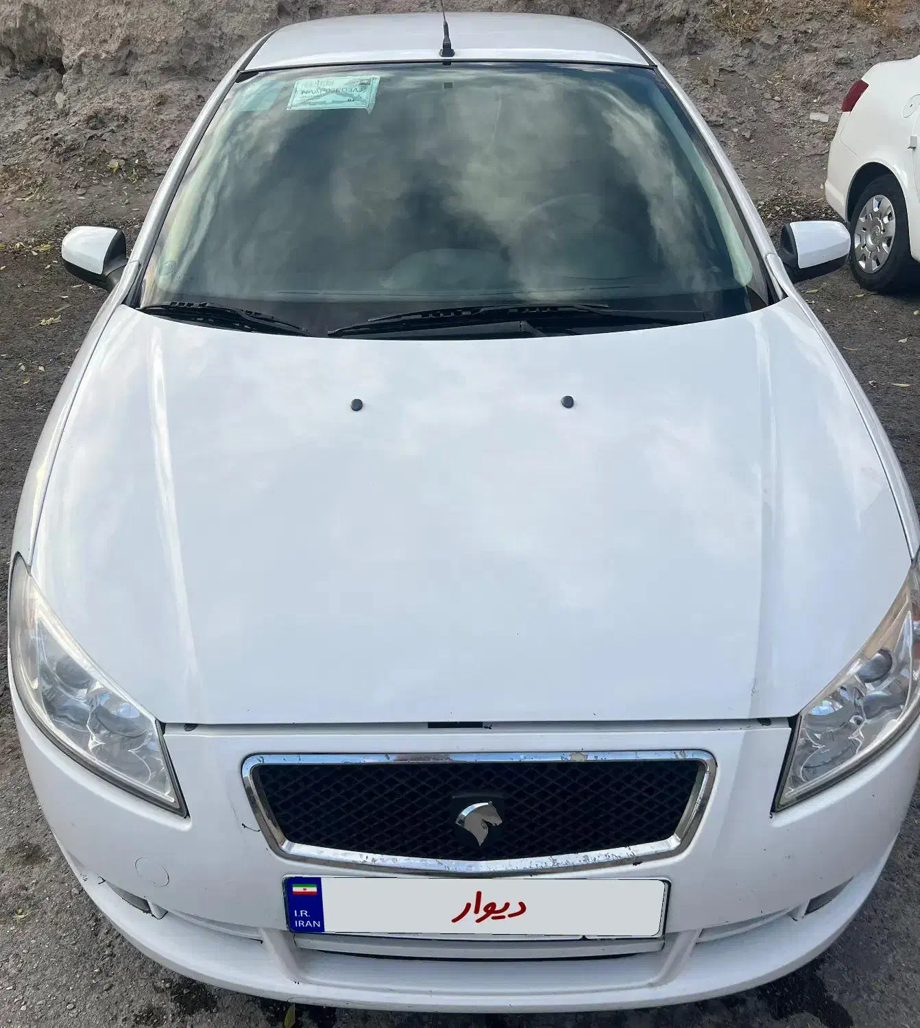 رانا LX TU5 - 1395