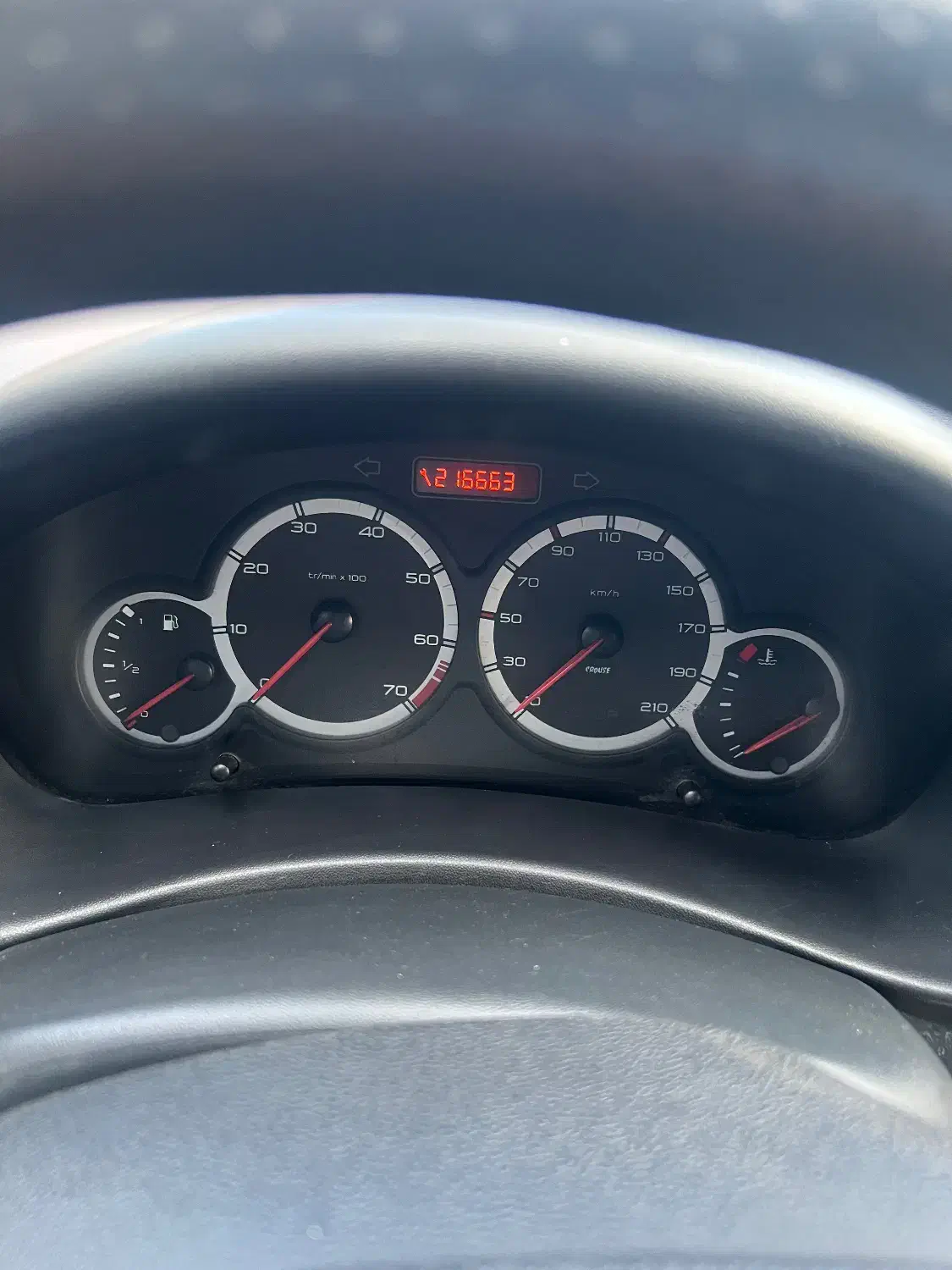 رانا LX TU5 - 1395