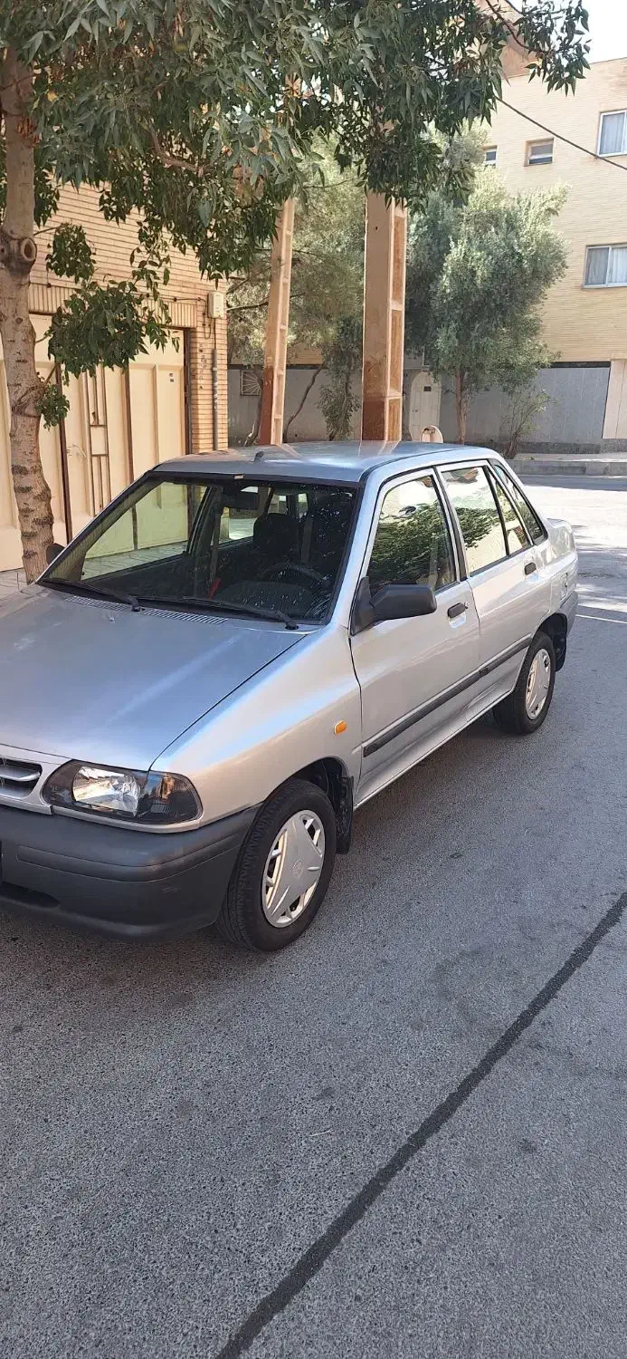 خودرو پراید، صبا آگهی ann_20910436