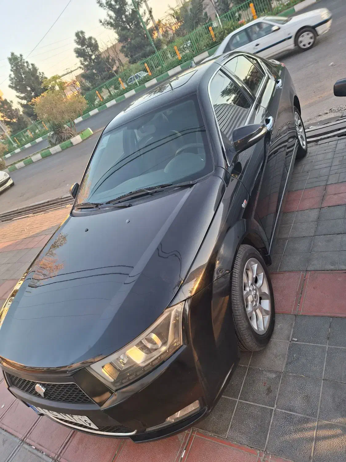 خودرو دنا، پلاس توربو آگهی ann_20910438