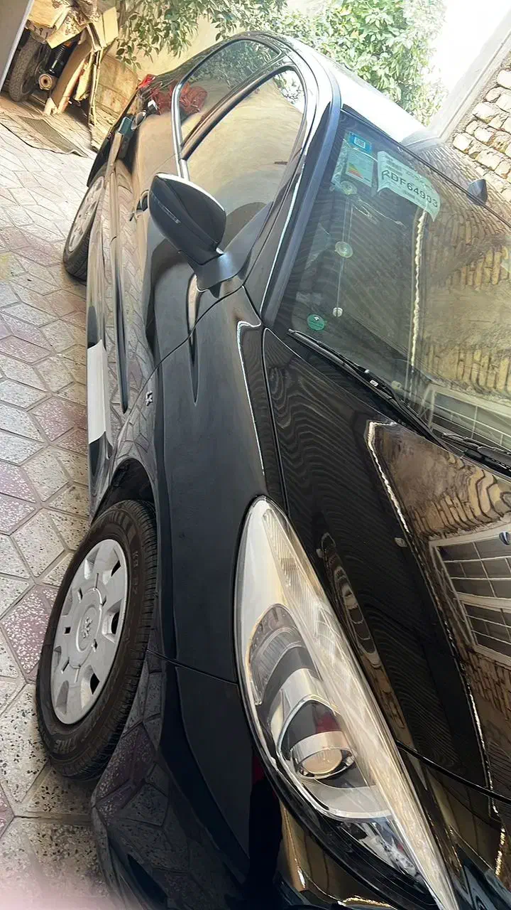 پژو 207 دنده‌ای TU3 - 1403