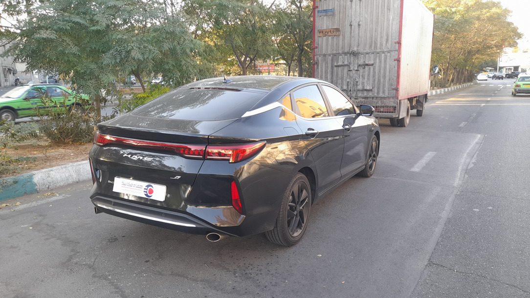 کی ام سی J7 اتوماتیک - 1403