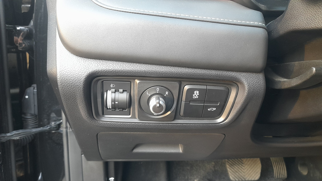 کی ام سی J7 اتوماتیک - 1403