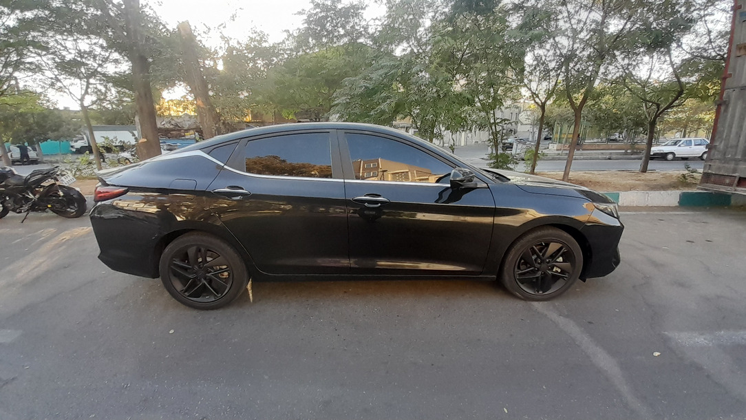 کی ام سی J7 اتوماتیک - 1403