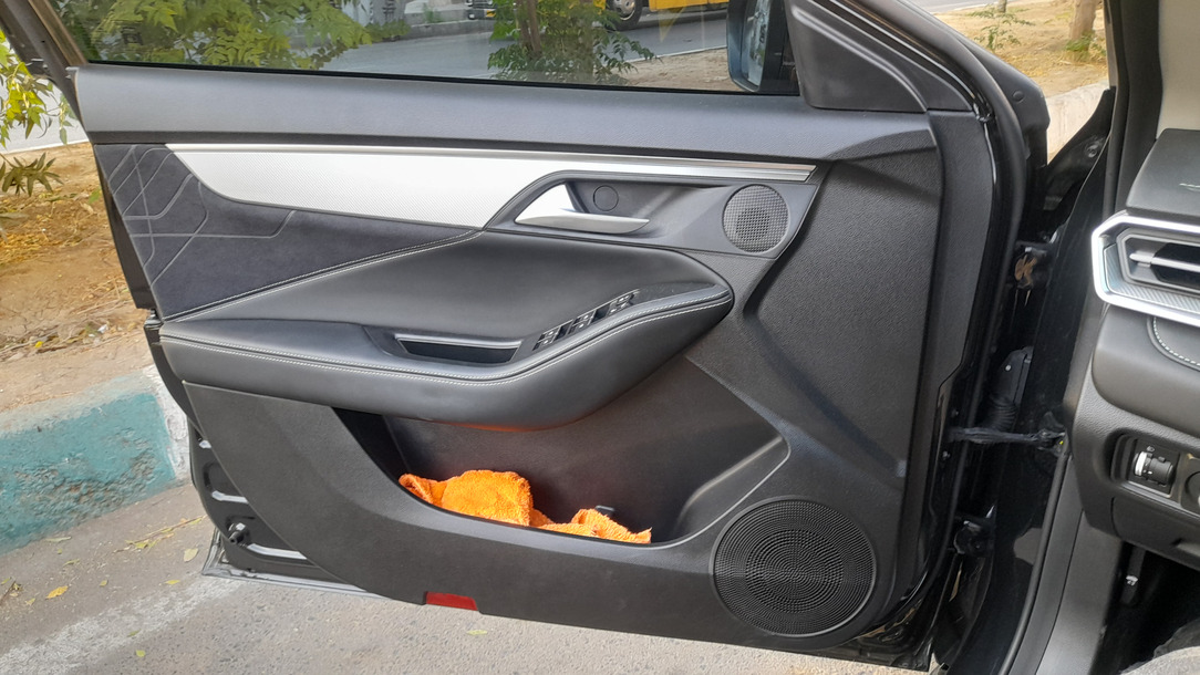 کی ام سی J7 اتوماتیک - 1403